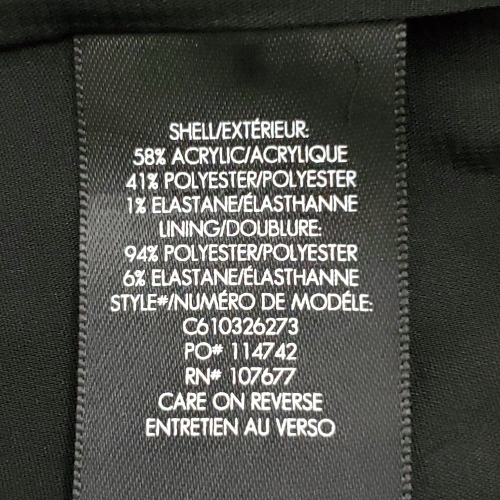 Alice + Olivia Loran Structured Lantern Skirt - Picture 13 of 16